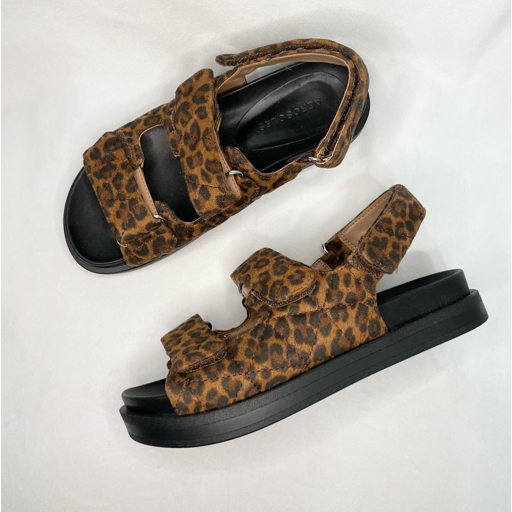 Aerosoles Lamirca Sandals 